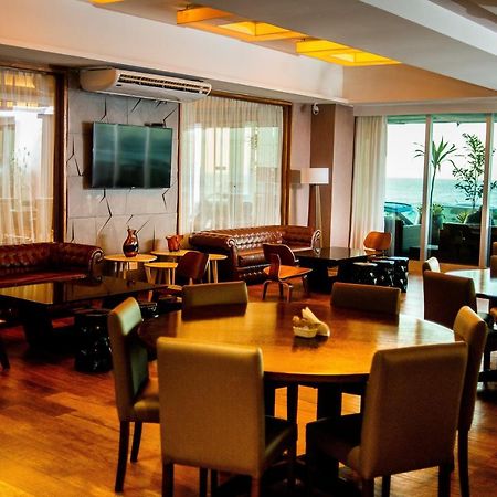 Paradiso Macae Hotel מראה חיצוני תמונה