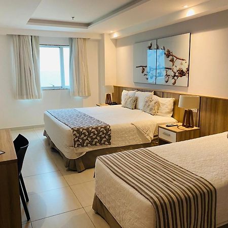 Paradiso Macae Hotel מראה חיצוני תמונה