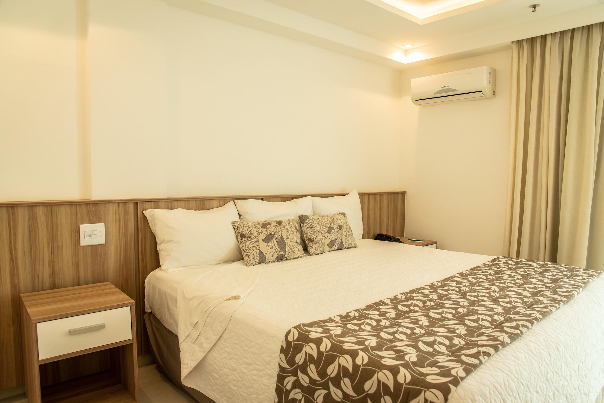 Paradiso Macae Hotel מראה חיצוני תמונה