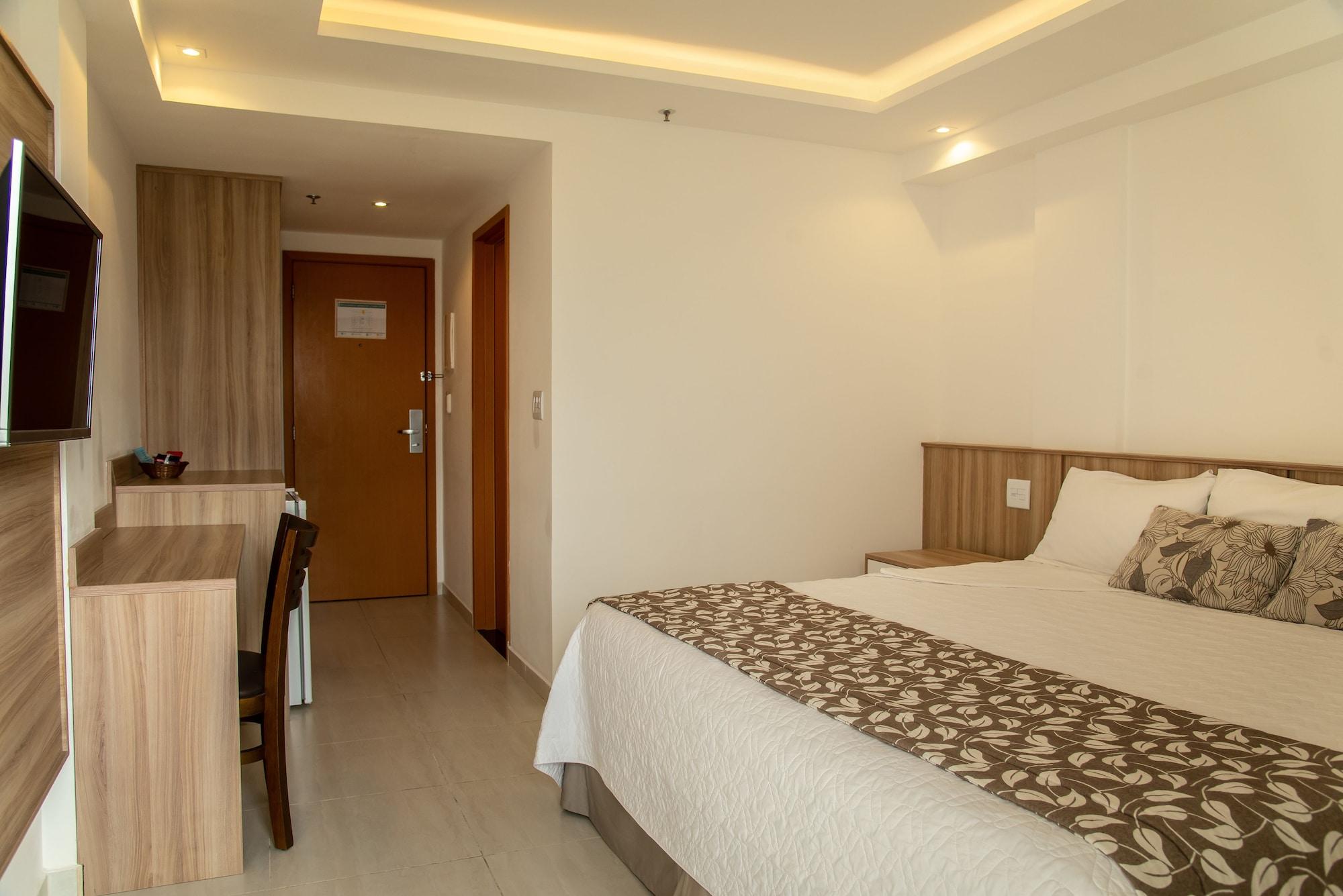 Paradiso Macae Hotel מראה חיצוני תמונה
