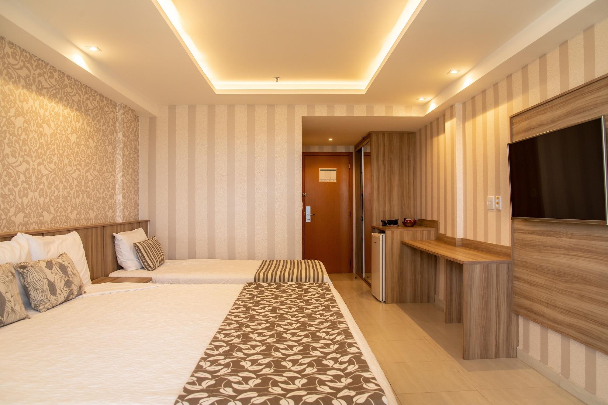 Paradiso Macae Hotel מראה חיצוני תמונה