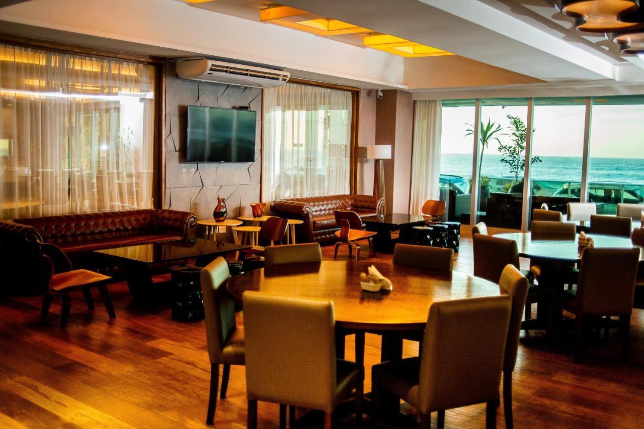 Paradiso Macae Hotel מראה חיצוני תמונה
