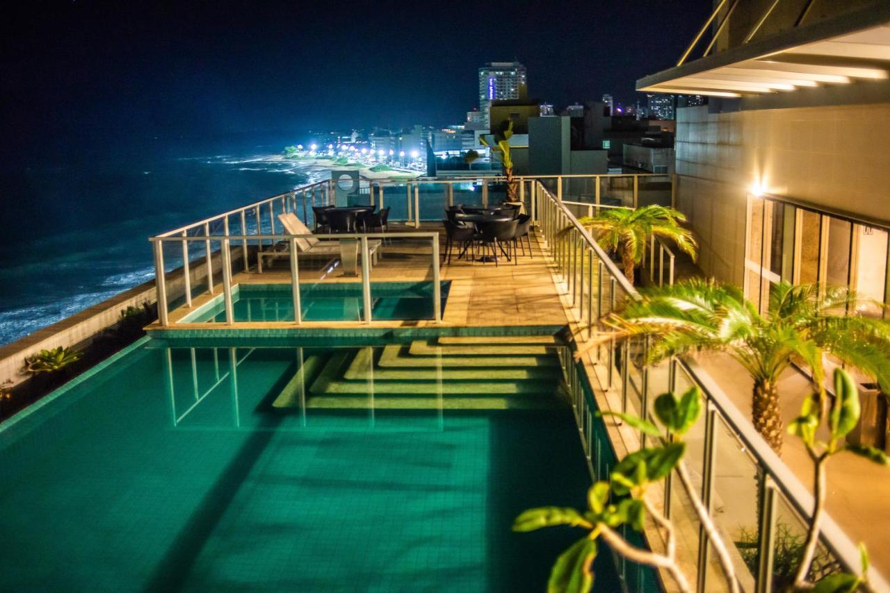 Paradiso Macae Hotel מראה חיצוני תמונה