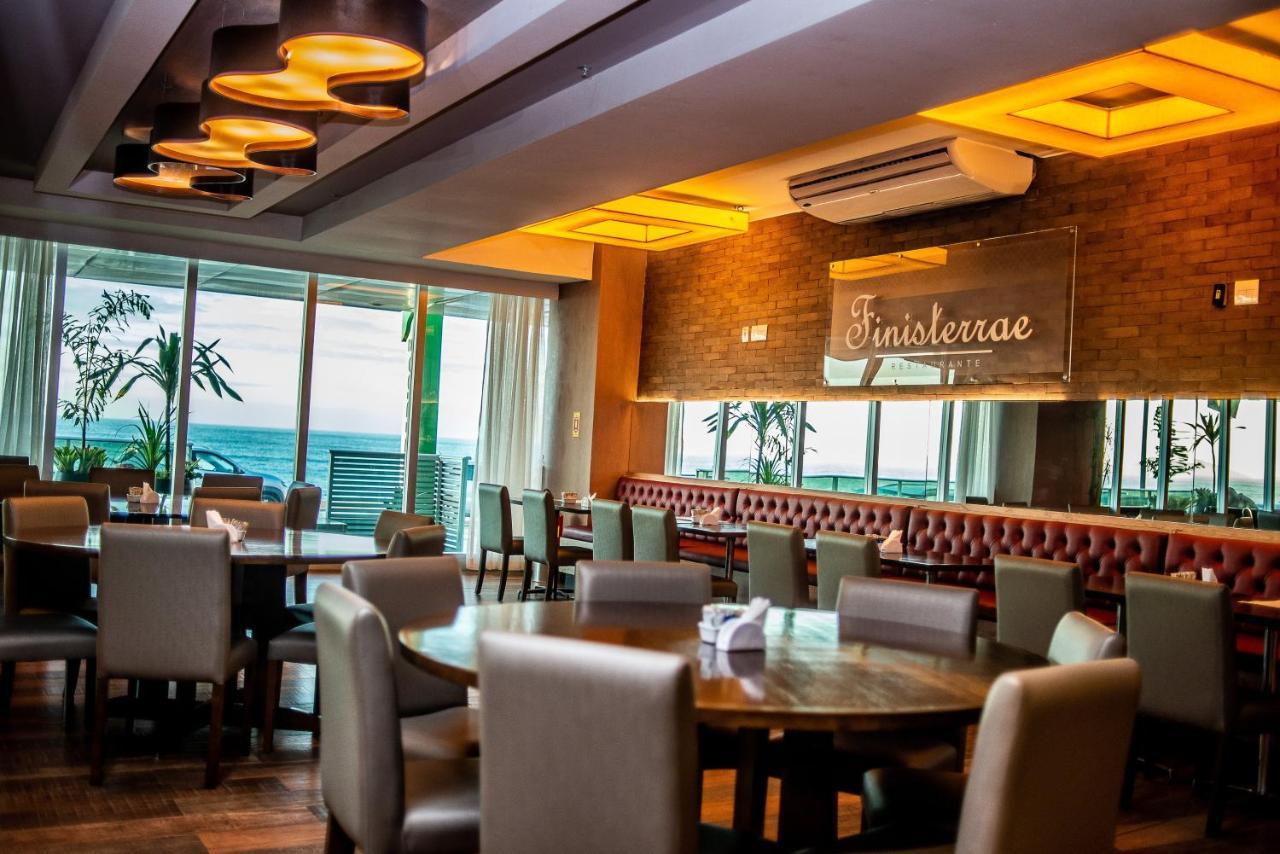 Paradiso Macae Hotel מראה חיצוני תמונה