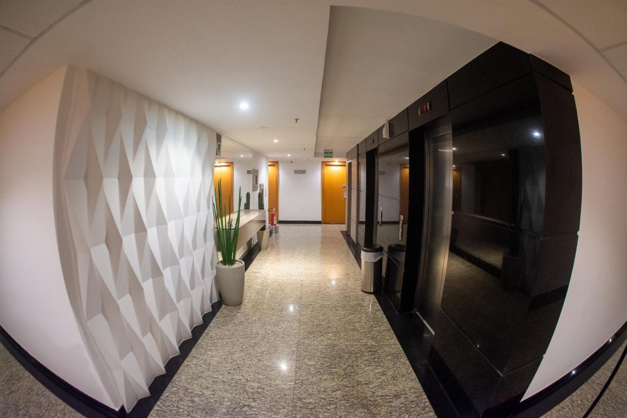 Paradiso Macae Hotel מראה חיצוני תמונה