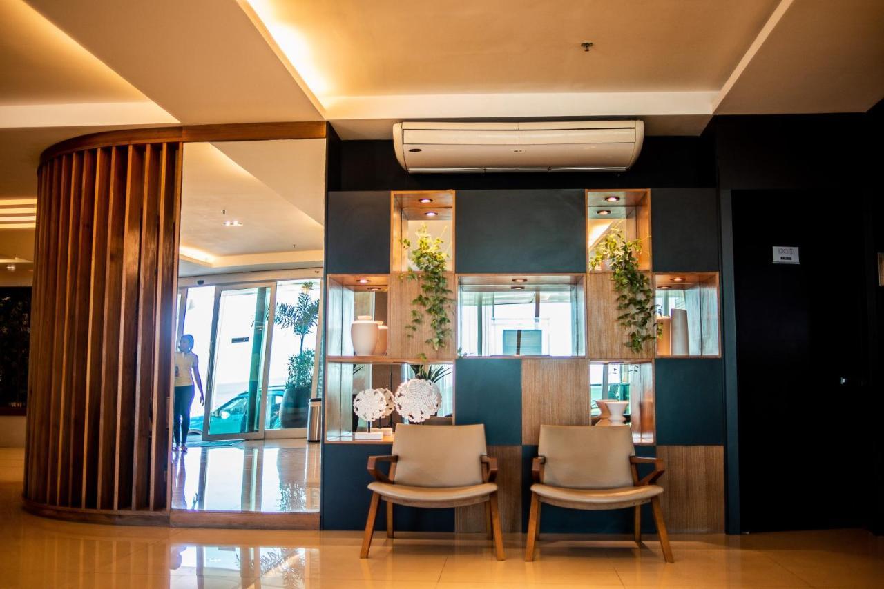 Paradiso Macae Hotel מראה חיצוני תמונה