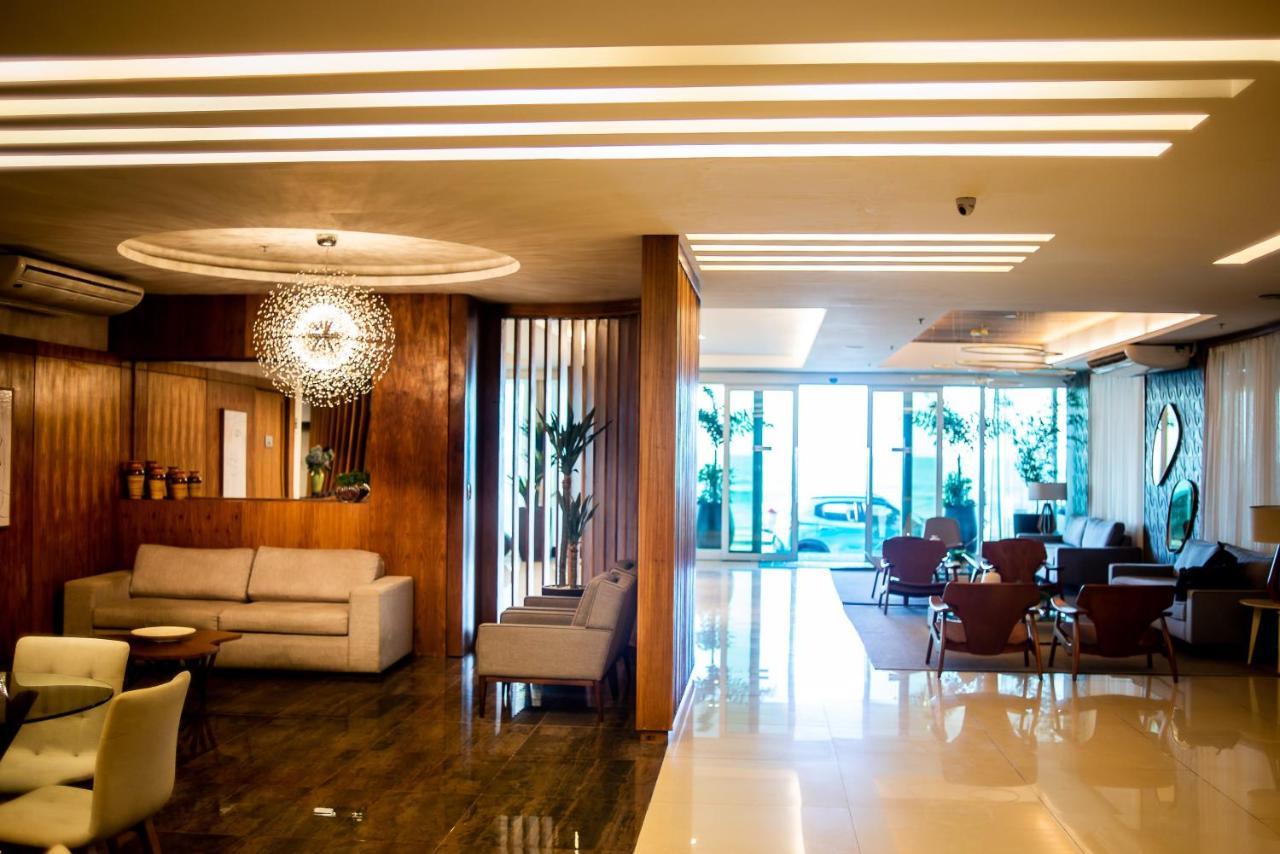Paradiso Macae Hotel מראה חיצוני תמונה