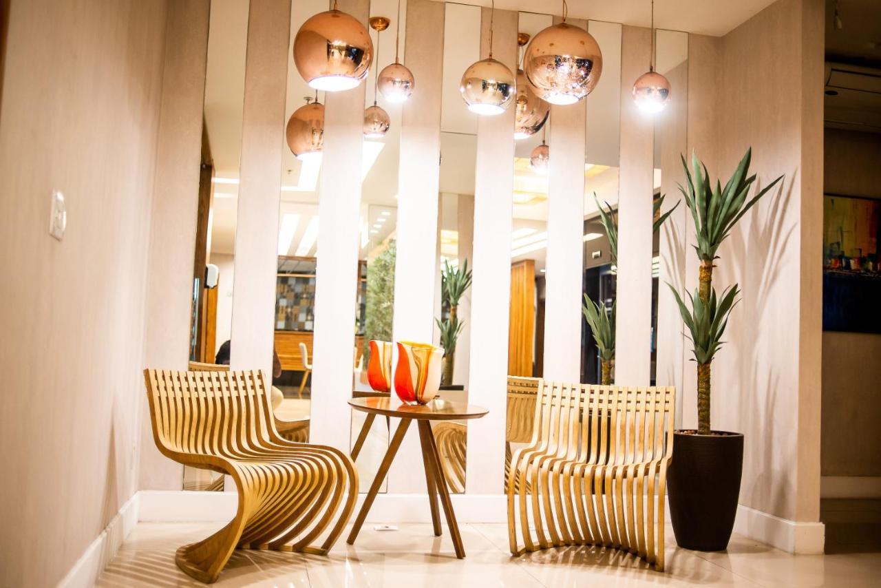 Paradiso Macae Hotel מראה חיצוני תמונה