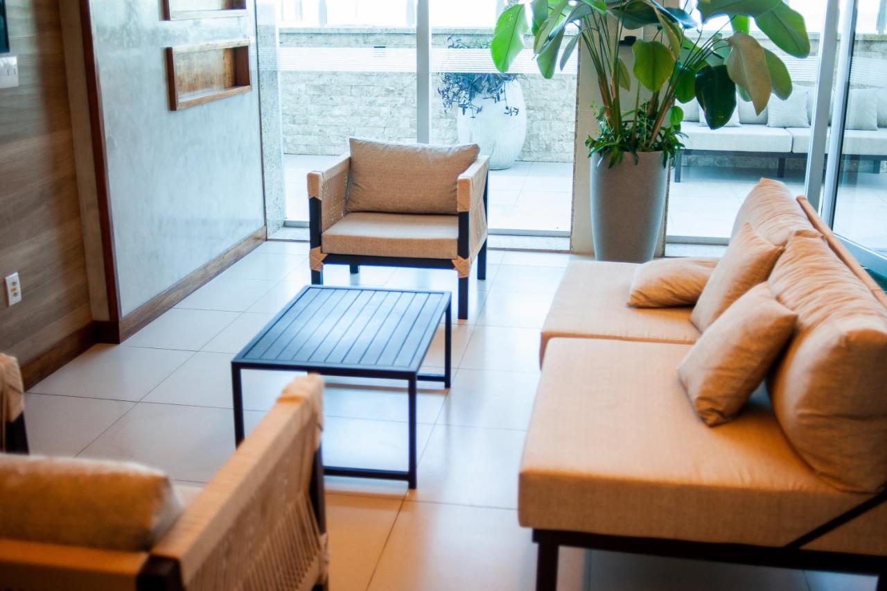 Paradiso Macae Hotel מראה חיצוני תמונה