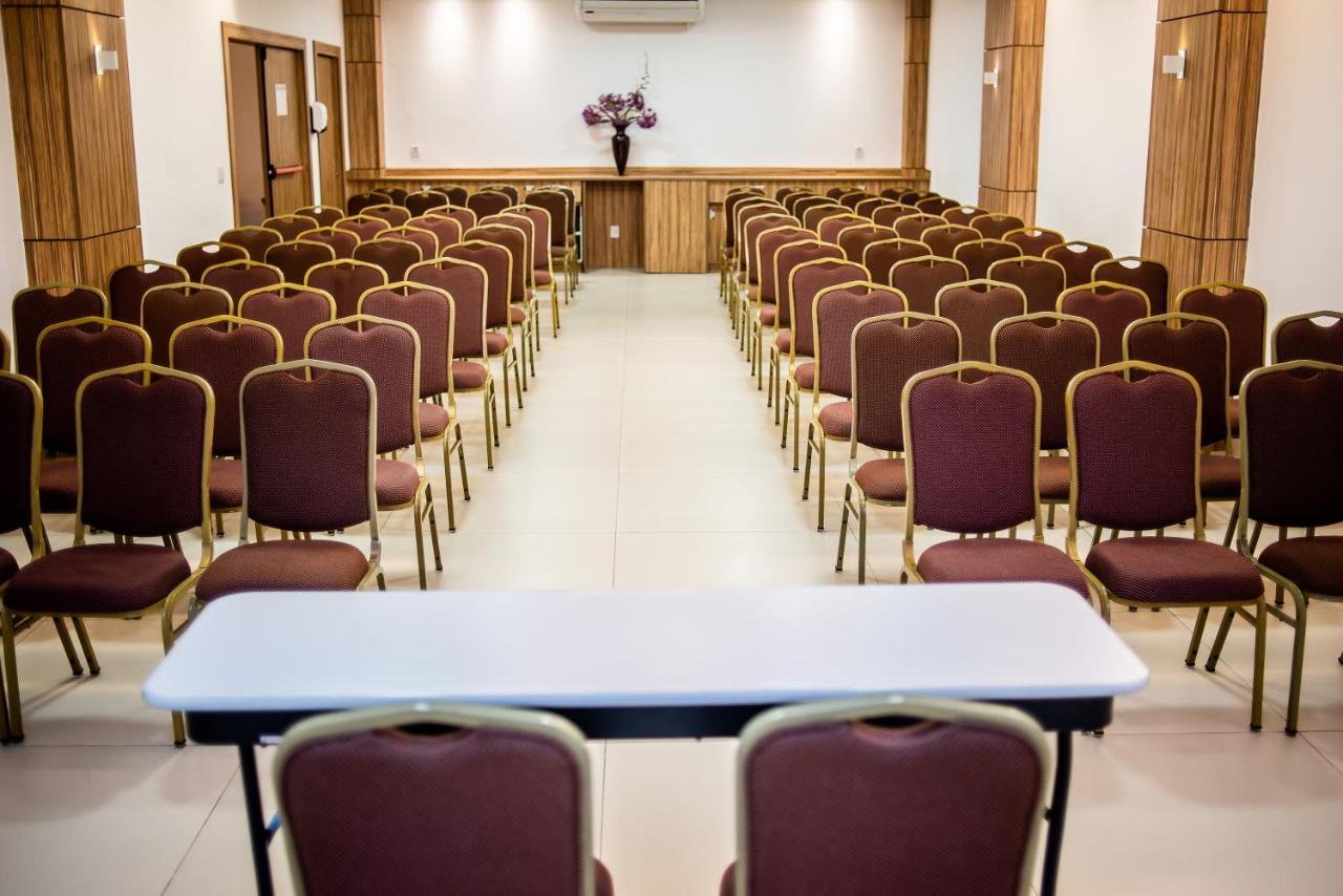 Paradiso Macae Hotel מראה חיצוני תמונה