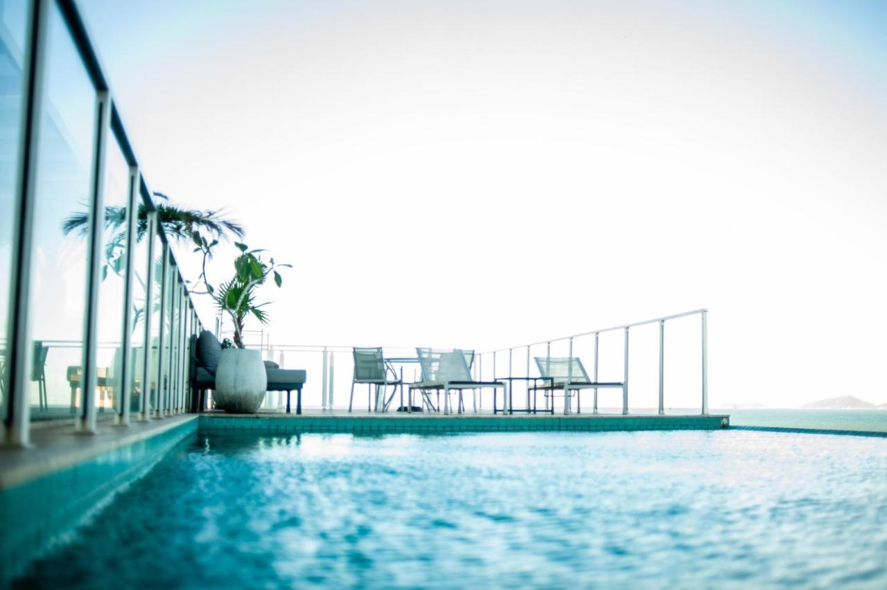 Paradiso Macae Hotel מראה חיצוני תמונה