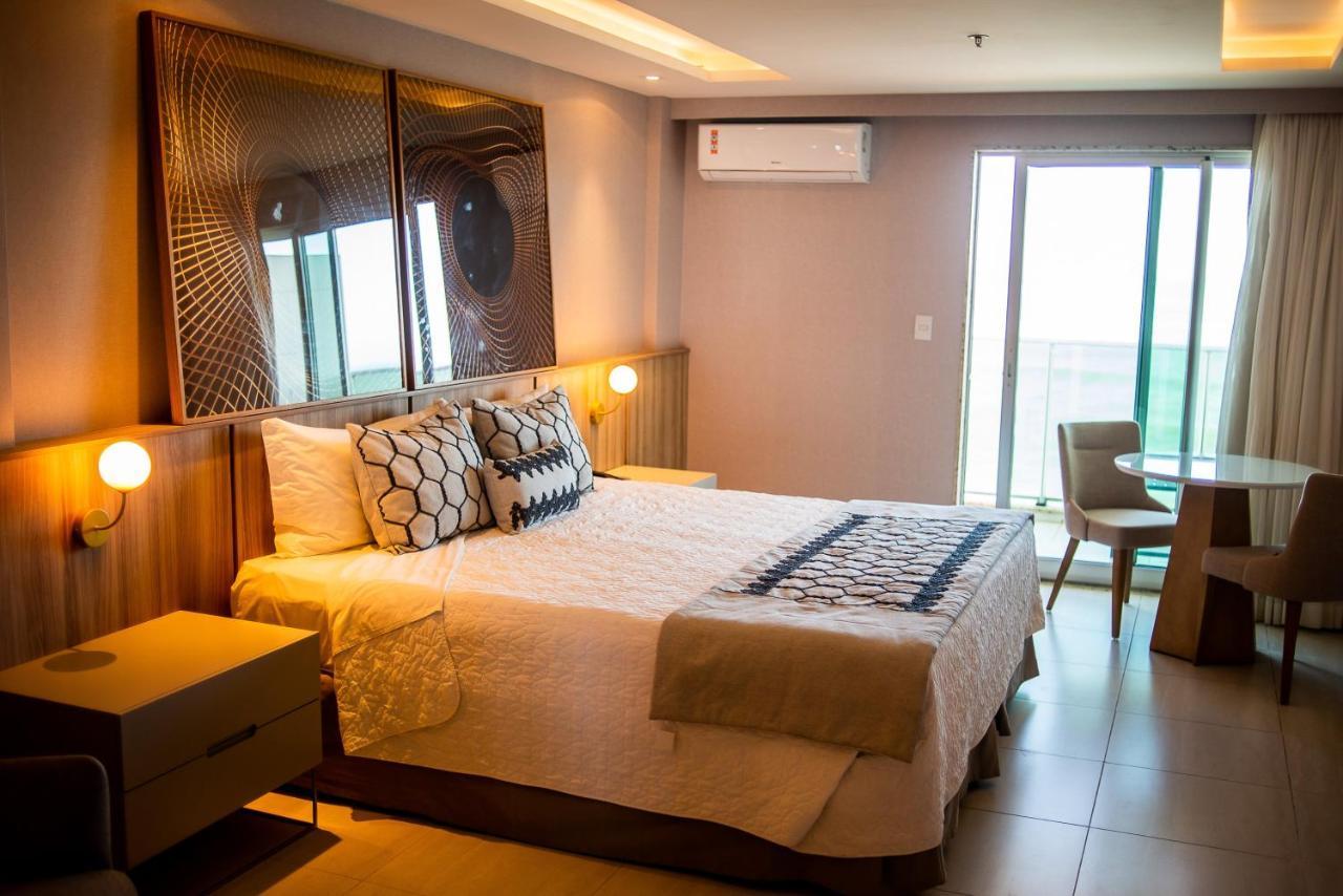 Paradiso Macae Hotel מראה חיצוני תמונה