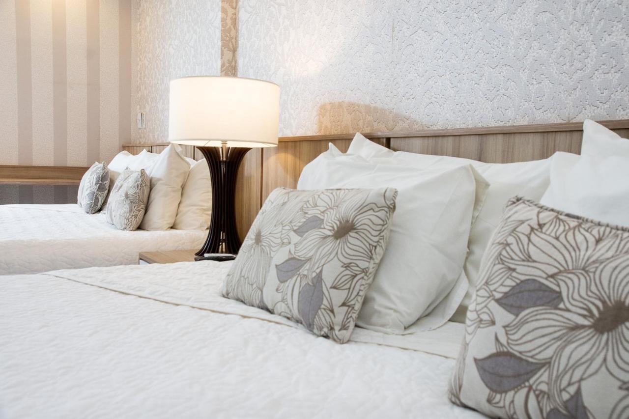 Paradiso Macae Hotel מראה חיצוני תמונה