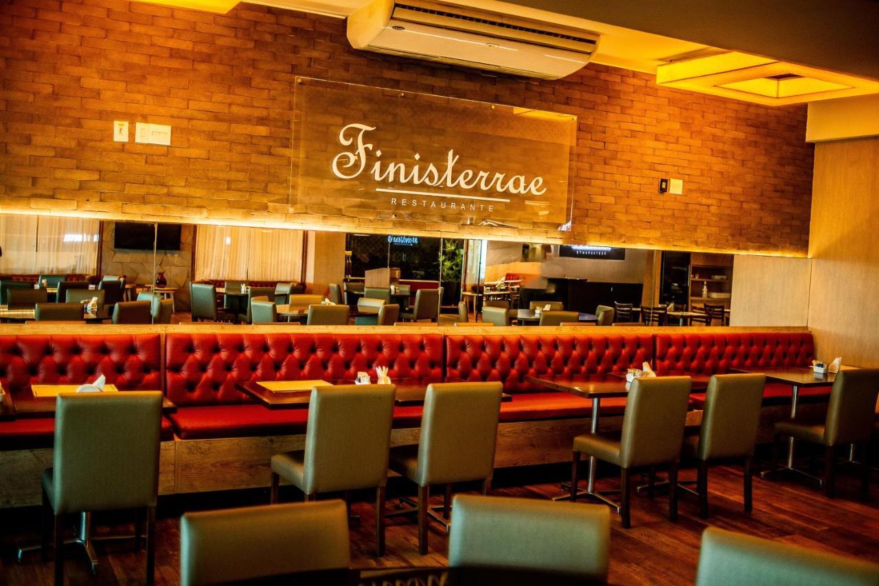 Paradiso Macae Hotel מראה חיצוני תמונה