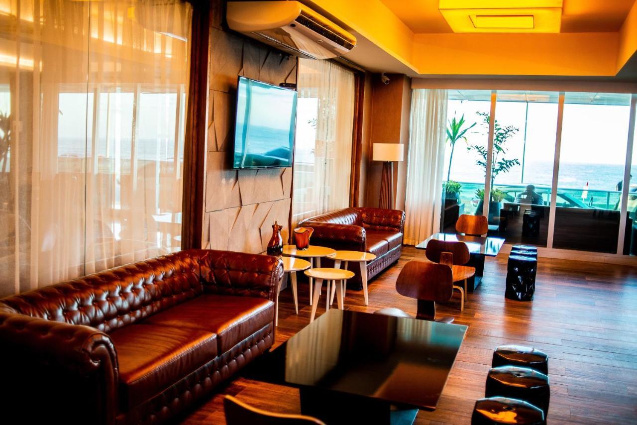 Paradiso Macae Hotel מראה חיצוני תמונה
