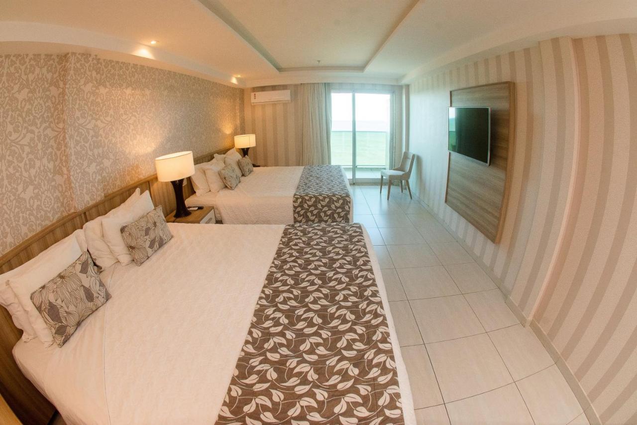Paradiso Macae Hotel מראה חיצוני תמונה