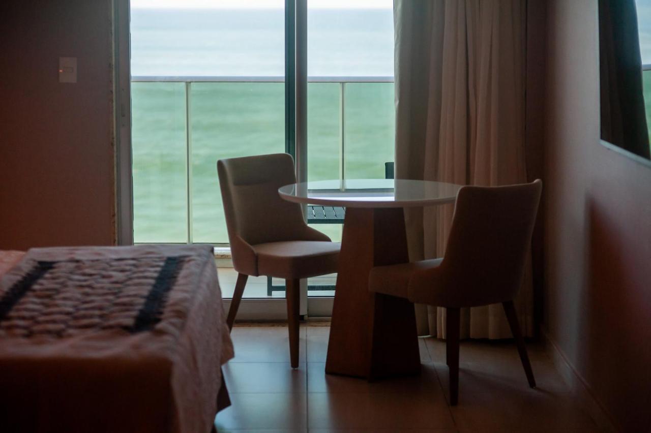 Paradiso Macae Hotel מראה חיצוני תמונה