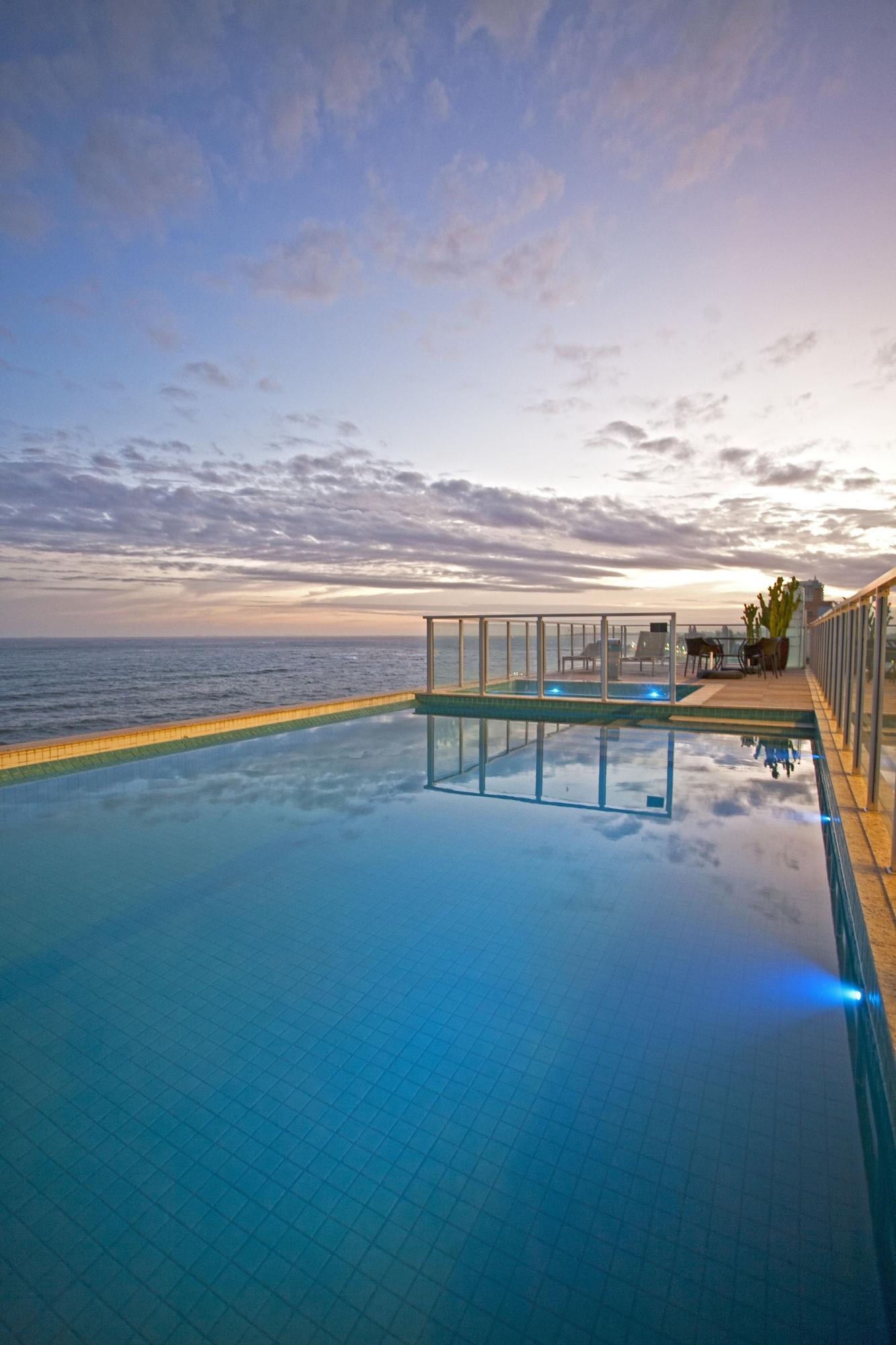 Paradiso Macae Hotel מראה חיצוני תמונה