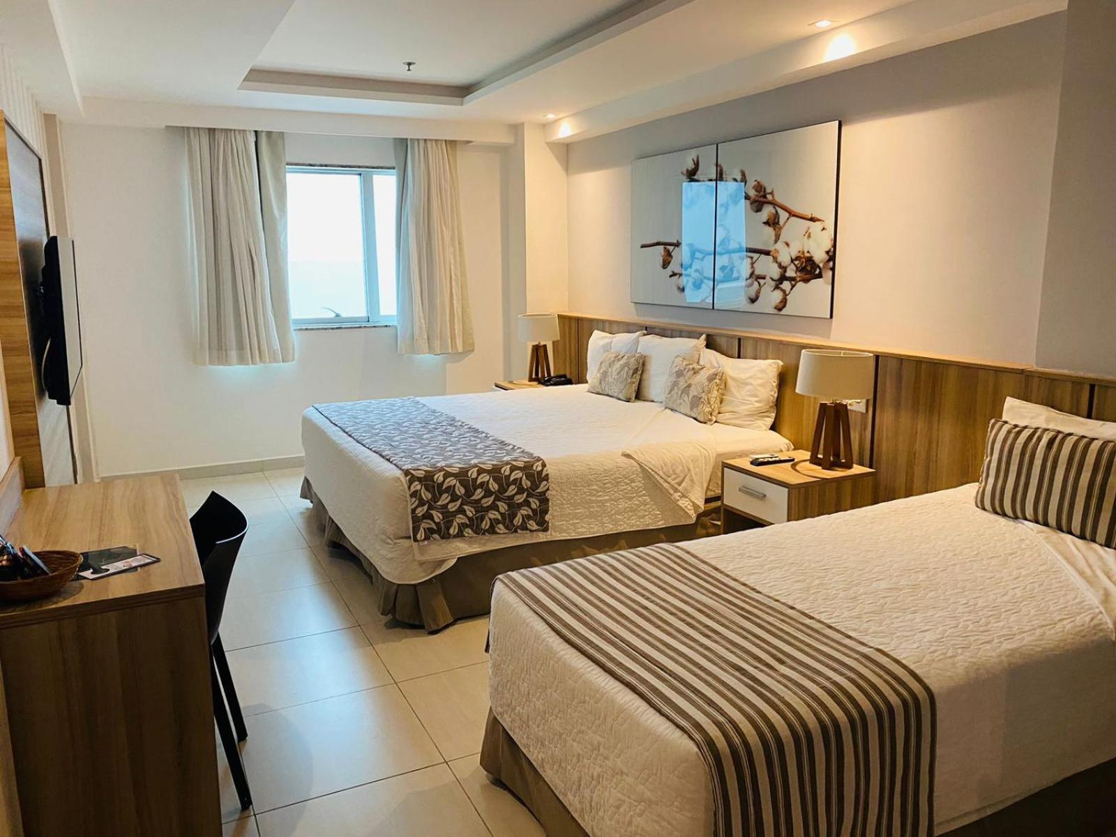 Paradiso Macae Hotel מראה חיצוני תמונה