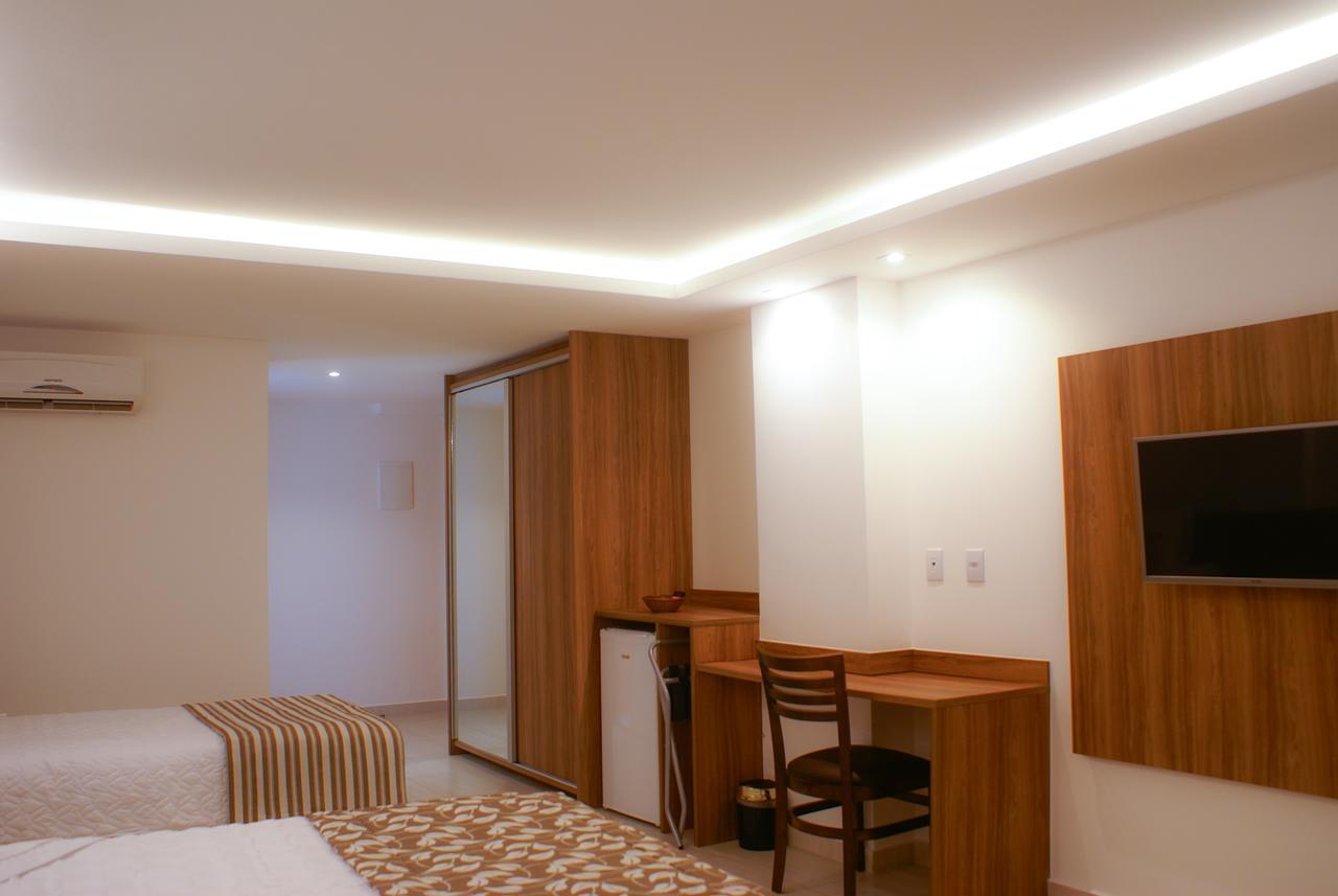 Paradiso Macae Hotel מראה חיצוני תמונה