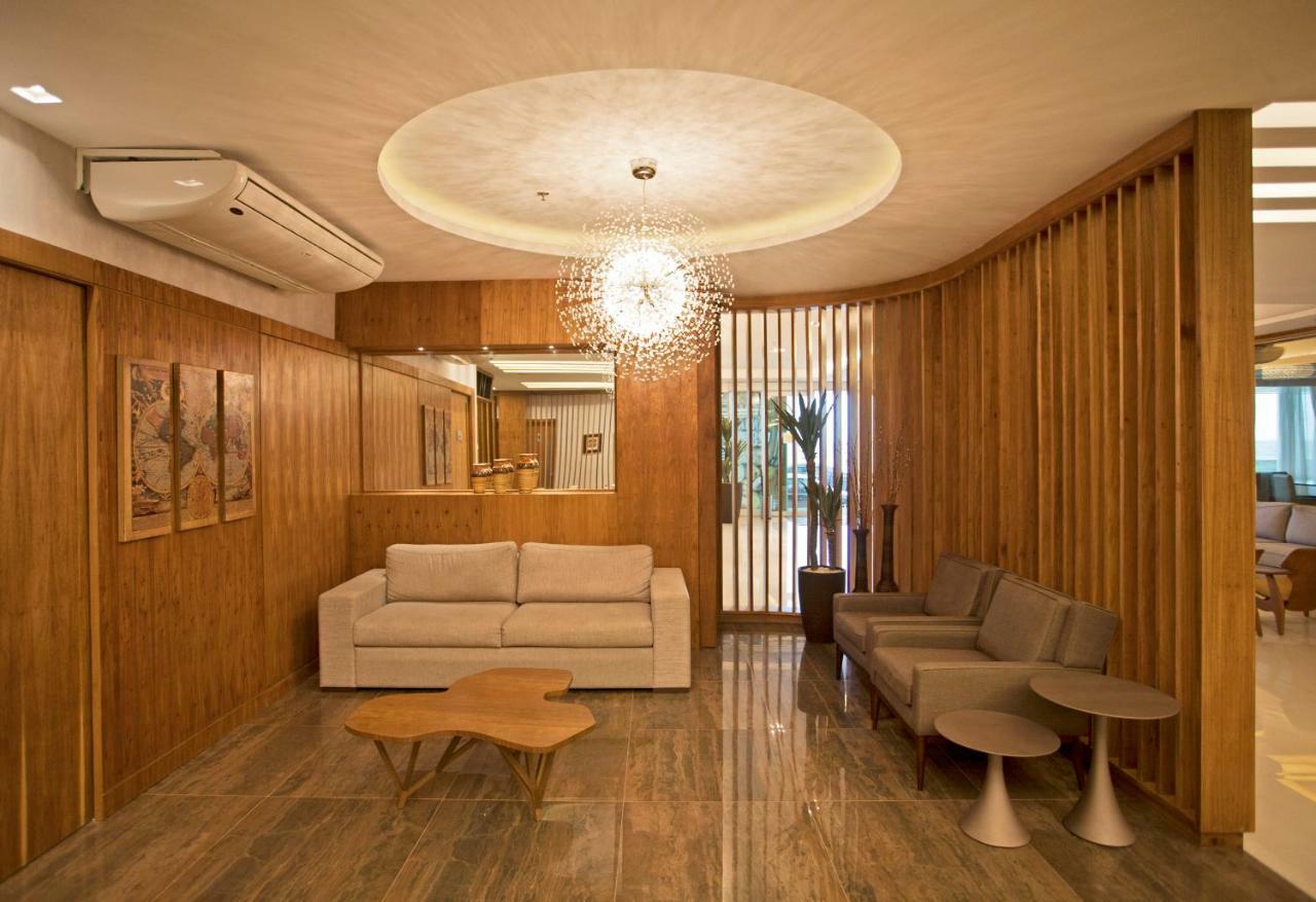 Paradiso Macae Hotel מראה חיצוני תמונה
