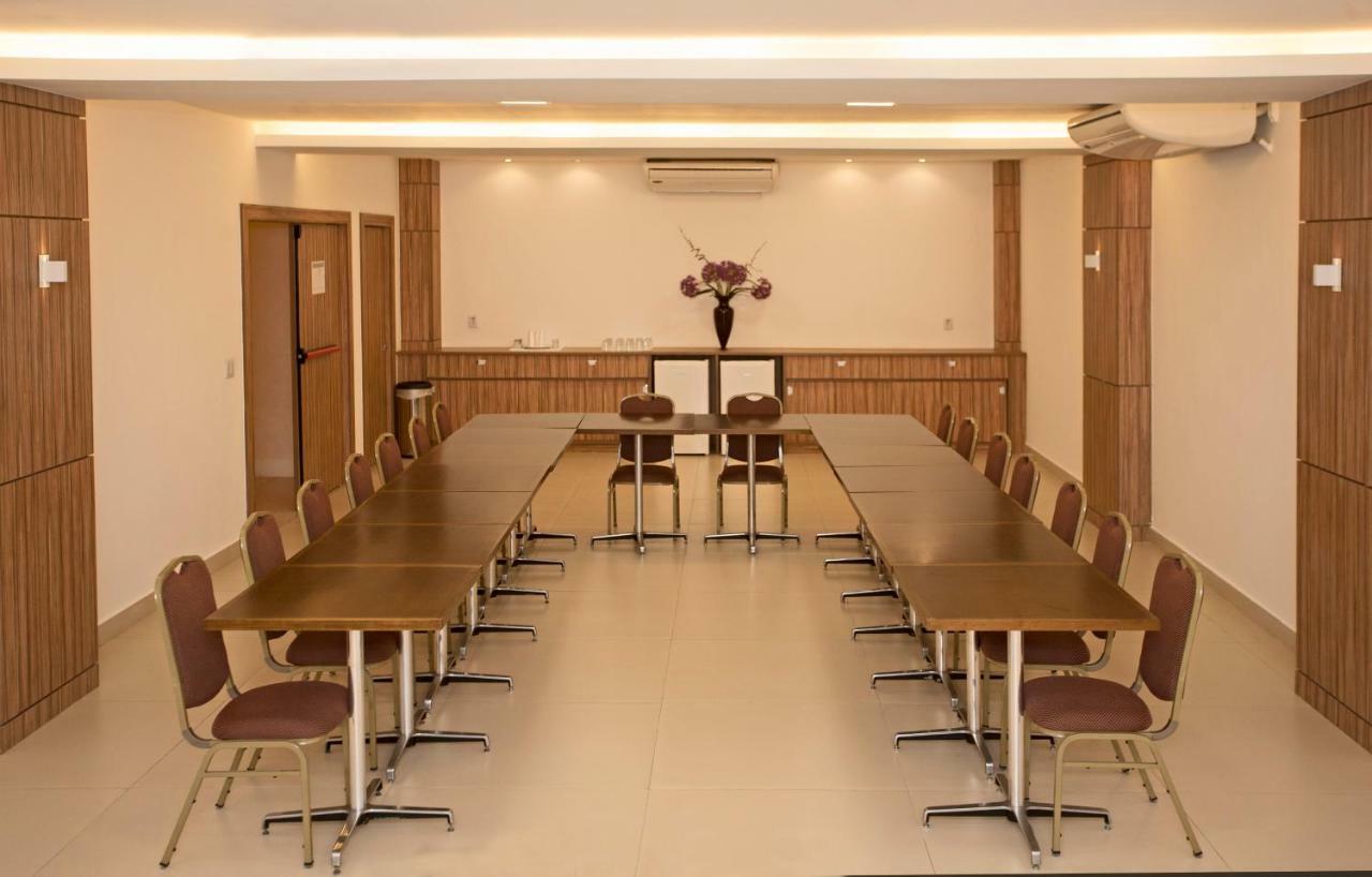 Paradiso Macae Hotel מראה חיצוני תמונה