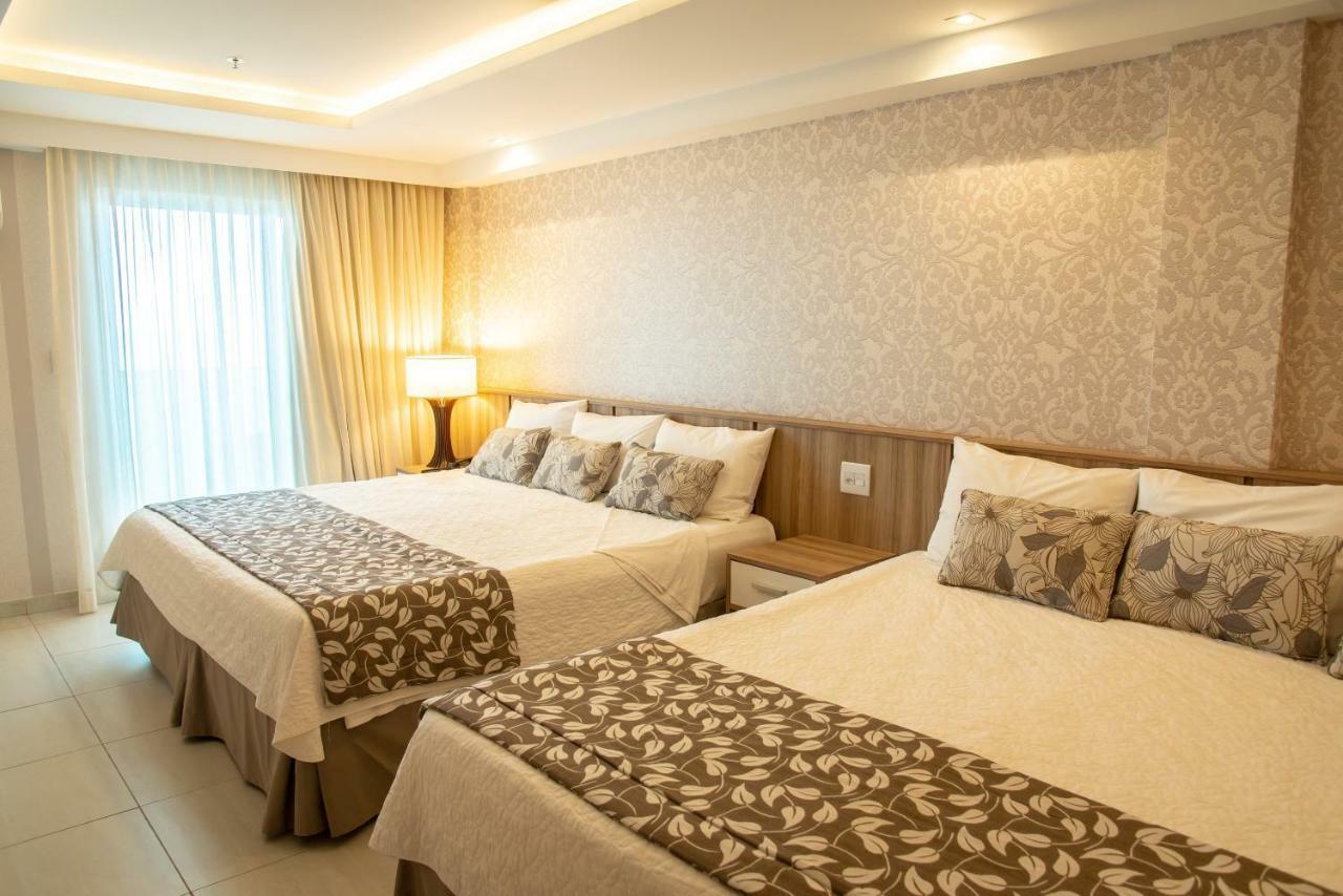 Paradiso Macae Hotel מראה חיצוני תמונה