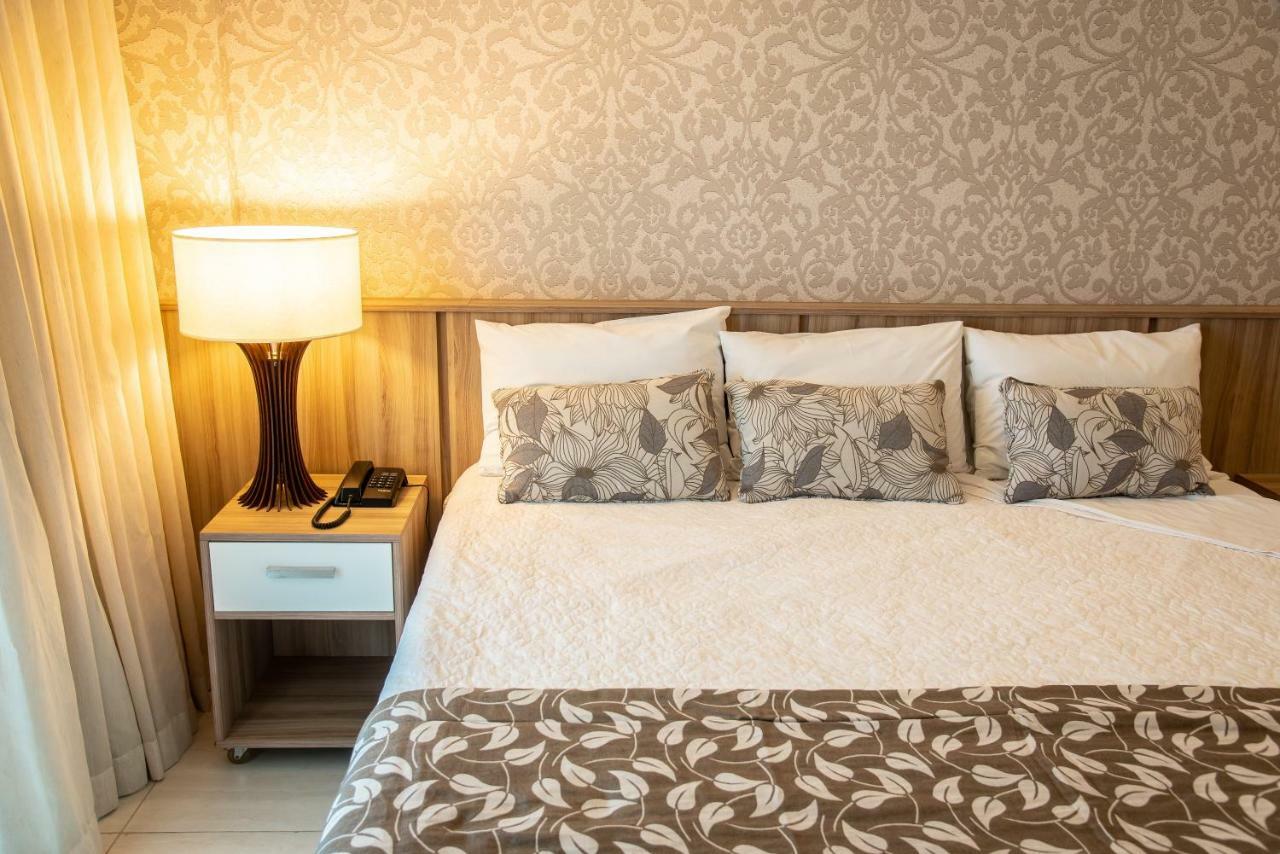 Paradiso Macae Hotel מראה חיצוני תמונה
