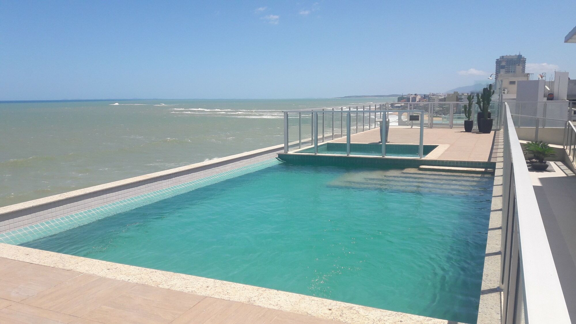 Paradiso Macae Hotel מראה חיצוני תמונה