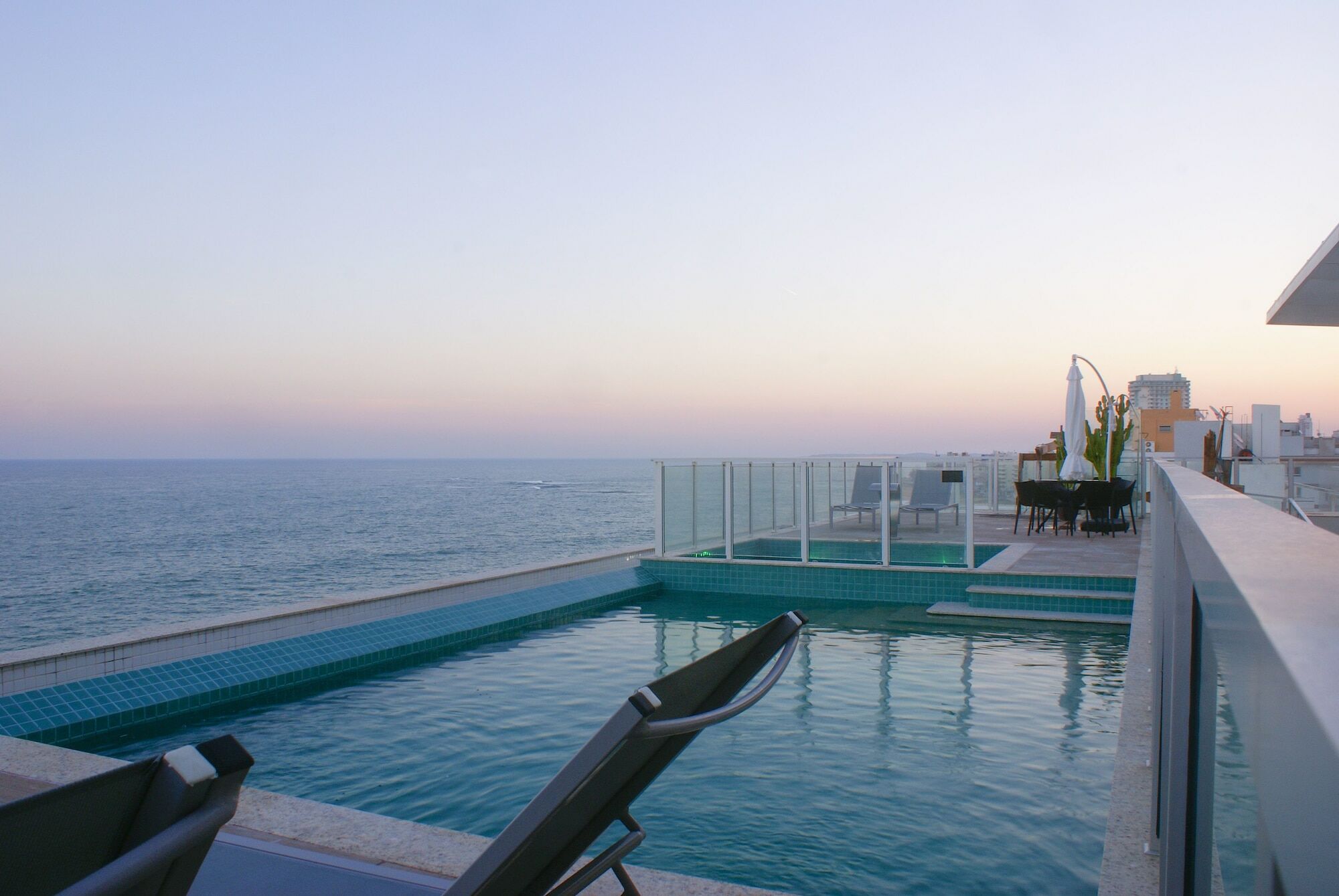Paradiso Macae Hotel מראה חיצוני תמונה