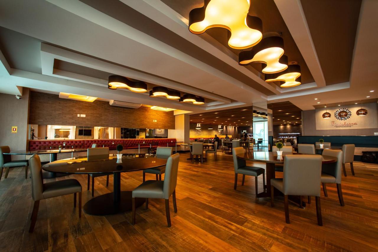 Paradiso Macae Hotel מראה חיצוני תמונה