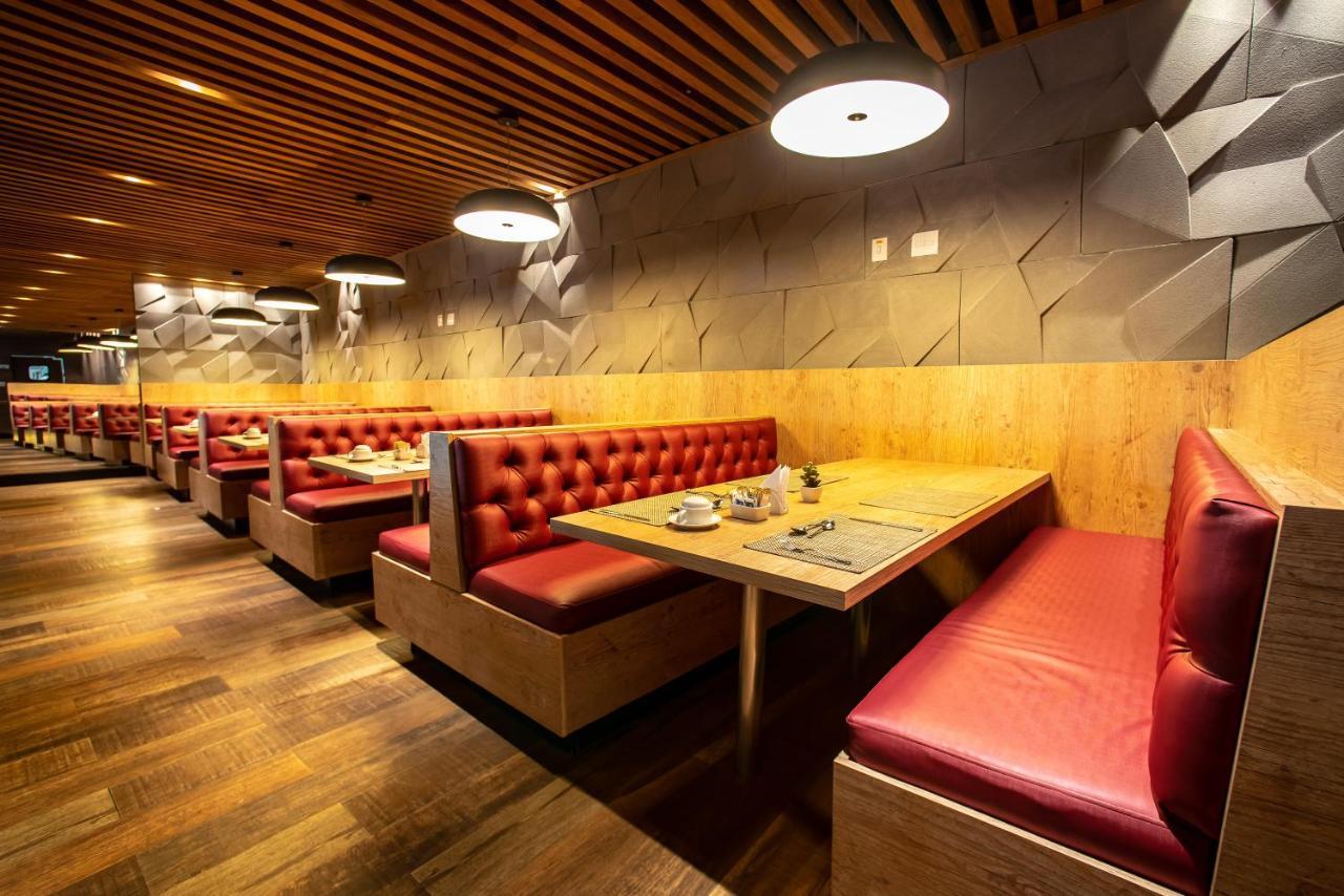 Paradiso Macae Hotel מראה חיצוני תמונה